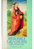 Weronika i jej chusta