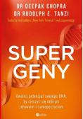 Supergeny