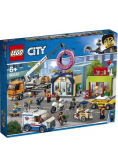 Lego CITY 60233 Otwarcie sklepu z pączkami
