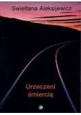 Urzeczeni śmiercią