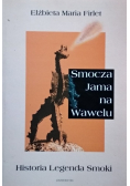 Smocza jama na Wawelu