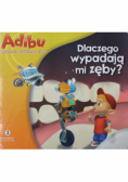 Dlaczego wypadają mi zęby