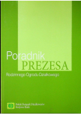 Poradnik prezesa rodzinnego ogrodu działkowego