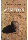 Metaetyka nowa rzecz czy nowe słowo