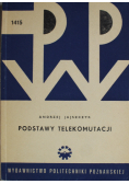Podstawy telekomutacji