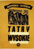 Tatry Wysokie Część 15