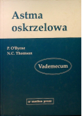 Astma oskrzelowa vademecum