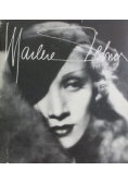 Marlena Dietrich Kronika życia