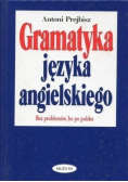 Gramatyka języka angielskiego