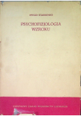 Psychofizjologia wzroku