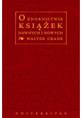 O zdobnictwie książek dawnych i nowych