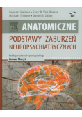 Anatomiczne podstawy zaburzeń neuropsychiatrycznych