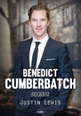 Benedict Cumberbatch Biografia