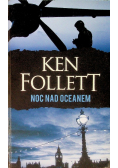 Noc nad oceanem