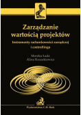 Zarządzanie wartością projektów