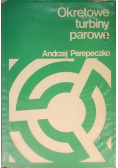 Okrętowe turbiny parowe