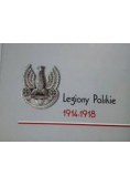 Legiony Polskie 1914-1918
