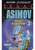 Świat robotów Tom 2