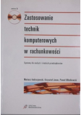 Zastosowanie technik komputerowych w rachunkowości