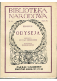 Homer Odyseja
