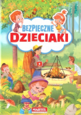 Bezpieczne dzieciaki