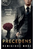 Precedens
