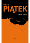 Wąż w kaplicy