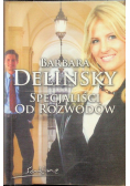 Specjaliści od rozwodów