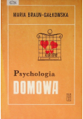 Psychologia domowa
