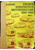 Polskie konstrukcje motoryzacyjne 1947  1960