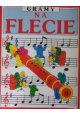 Gramy na flecie