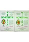 Wielka nowenna 2 tom