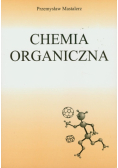 Chemia organiczna