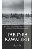 Taktyka Kawalerii