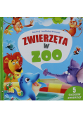 5 głosów zwierząt Zwierzęta w ZOO