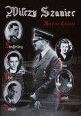 Wilczy szaniec plus autograf Cwalina