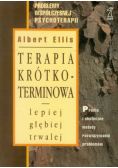 Terapia krótkoterminowa
