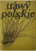 Trawy polskie