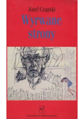 Wyrwane strony