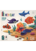 Masa plastyczna Hey Clay Ocean HCL15014