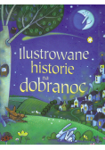 Ilustrowane historie na dobranoc