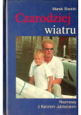 Czarodziej wiatru