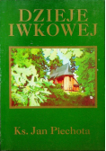 Dzieje Iwkowej