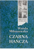 Czarna Hańcza