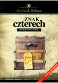 Znak czterech