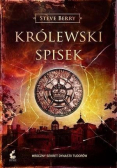 Królewski spisek