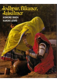 Jodhpur Bikaner Jaisalmer