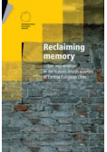 Reclaiming memory