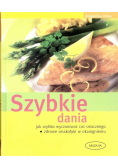 Szybkie dania