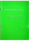 Uwielbiajmy Pana
